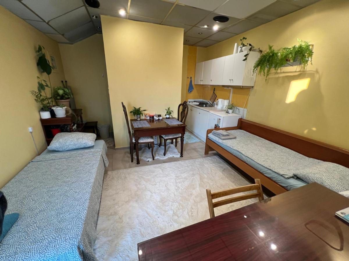 Sunset Apartment Saloniki Zewnętrze zdjęcie