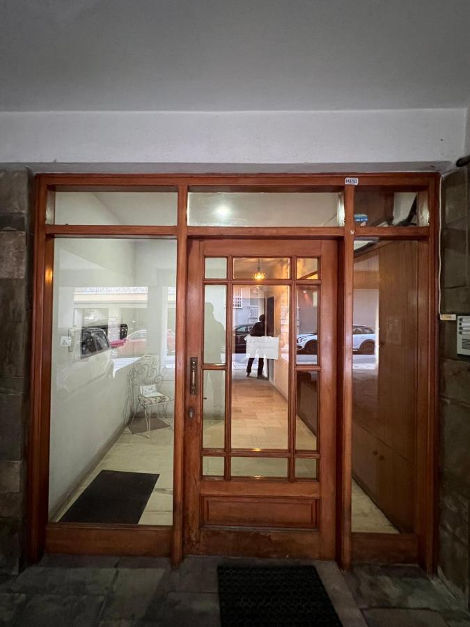 Sunset Apartment Saloniki Zewnętrze zdjęcie